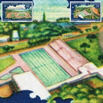 Stadion i Basen