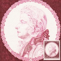 Kompozytor Amadeusz Mozart