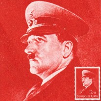 Adolf Hitler 52. Urodziny