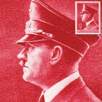 Adolf Hitler 53. Urodziny
