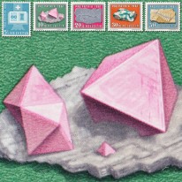 Minerały Pro Patria