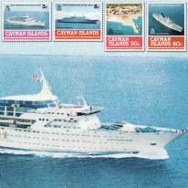 Port i Statki Wycieczkowe