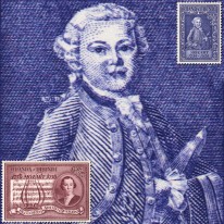 Mozart Nuty i Królowa Elżbieta