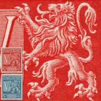 Lew Belgijski Wojna