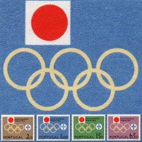 Olimpiada Tokio Koła...