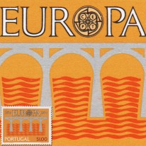 Most EUROPA CEPT