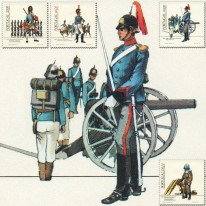Mundury Wojskowe