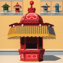 Kioski Lizbońskie