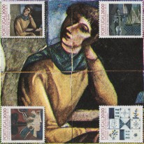Ceramika Azulejo w XX Wieku
