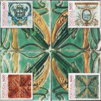 Ceramika Azulejo w XIX Wieku