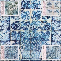 Ceramika Azulejo w XVIII Wieku