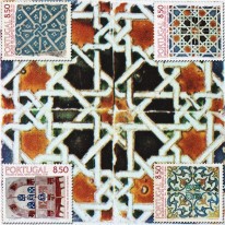 Ceramika Azulejo w XVI Wieku