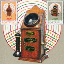 Stare Telefony