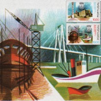 Fort Latarnia Stocznia Most