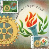 Kula Ziemska Znicz Rotary