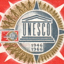 Łańcuch Ludzi UNESCO Symbolizm