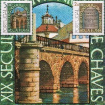 Most Cesarza Trajana