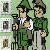 Żołnierz i Rolnik
