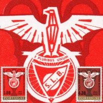 Puchar Europy Benfica...