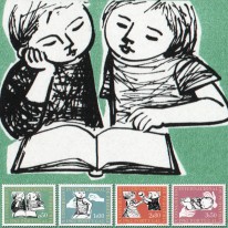 Dzieci Książka Szczepienie...