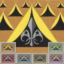 Namioty Harcerstwo