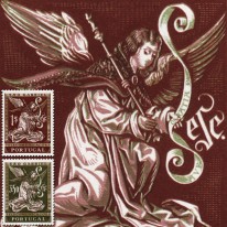 Archanioł Gabriel
