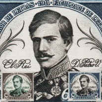 Król Piotr V