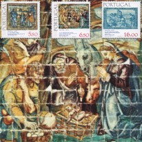 Ceramika Azulejo Boże...