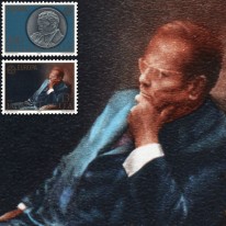 Josip Broz Tito EUROPA