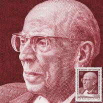 Kompozytor Robert Stolz EUROPA