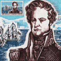 Podróżnik Dumont D’Urville