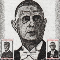 Charles de Gaulle