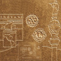 Kolumna Kolumba Rotary...