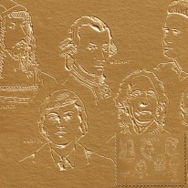 Dürer Mozart...