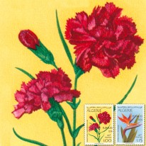 Wystawa Kwiatów Floralies...