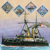 Okręty Resolution