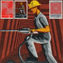 Górnik Kopalnia Energia