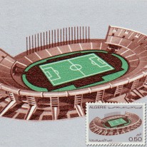 Stadion Olimpijski Chéraga