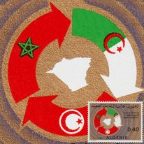 Arabska Unia Maghrebu