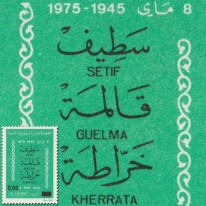 Masakra w Sétif Guelma i...