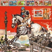 Olimpiada Barcelona i...