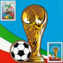 Piłka Nożna Mundial Włochy