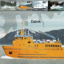 Statki Promy