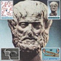Arystoteles Talasemia...