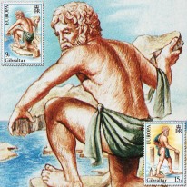 Herakles EUROPA