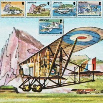 Samoloty Wojskowe RAF