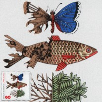 Motyl Ryba Ochrona Środowiska