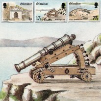 Twierdza Gibraltaru