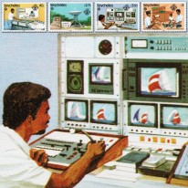 Studio Radiowe i Telewizyjne