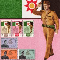 Generał Abd al-Karim Kasim